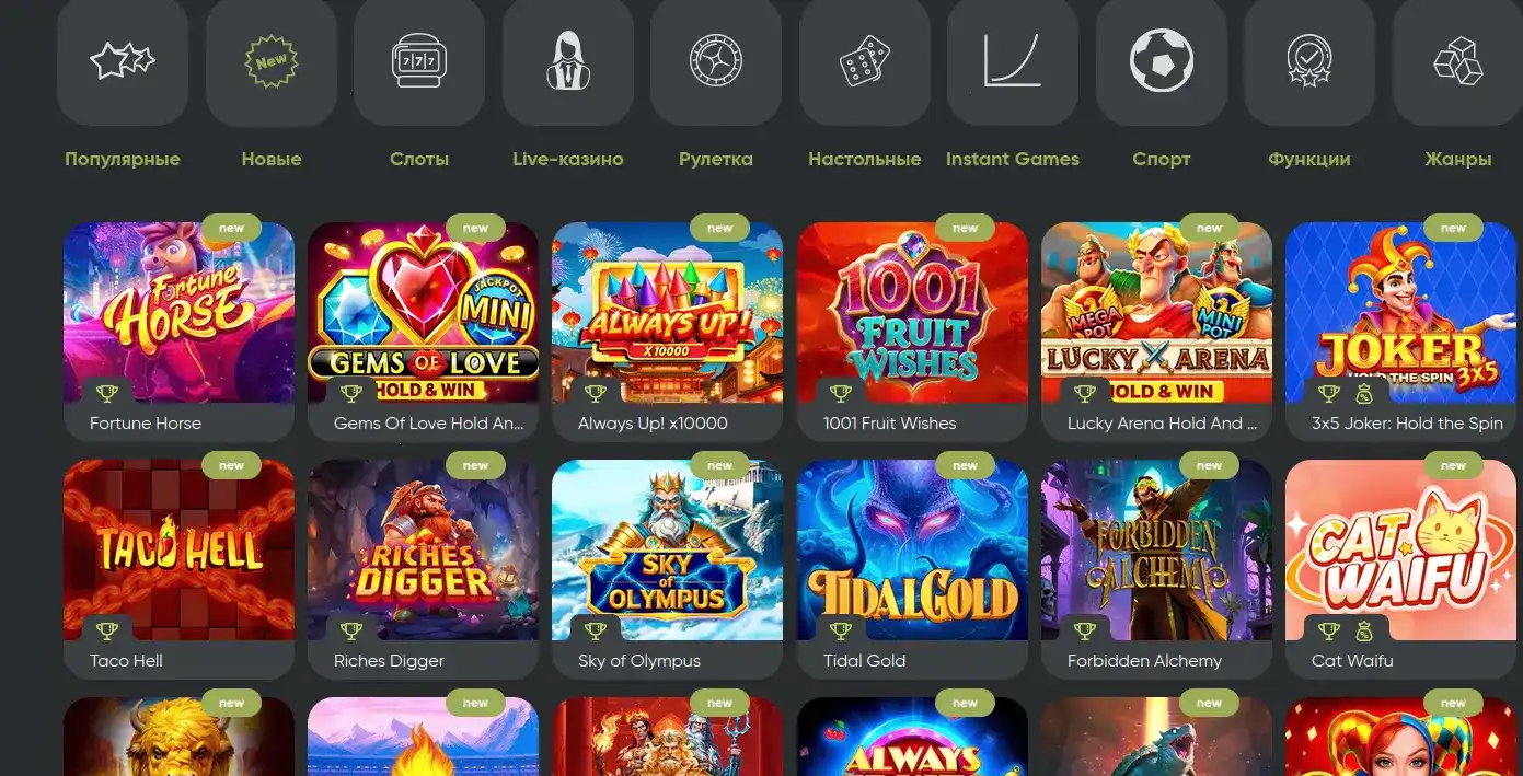 Регистрация и вход в Avocado casino через зеркало